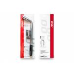 Klucz nasadowy 1/2 spline 8mm